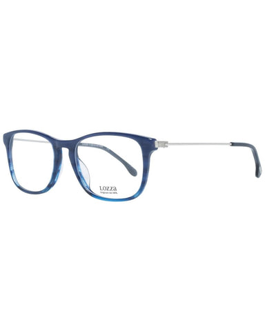 Lozza Men's Blue  Optical Frames - One Size