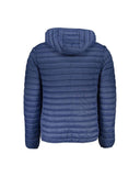 North Sails Men's Blue Polyamide Jacket - 2XL