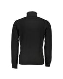 North Sails Men's Black Fabric Shirt - XL