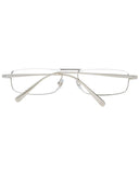 Omega Men's Gold  Optical Frames - One Size