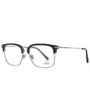 Omega Men's Gray  Optical Frames - One Size