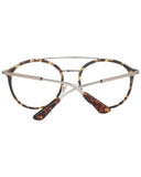 Police Men's Brown  Optical Frames - One Size