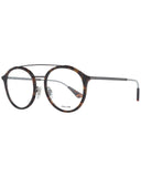 Police Men's Brown  Optical Frames - One Size