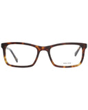 Police Men's Brown  Optical Frames - One Size