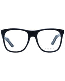 Sandro Unisex's Black Unisex Optical Frames - One Size