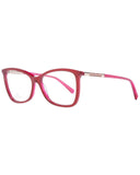 Swarovski Women's Red  Optical Frames - One Size