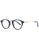 Swarovski Women's Black  Optical Frames - One Size