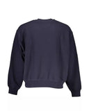 Tommy Hilfiger Men's Blue Cotton Sweater - 2XL