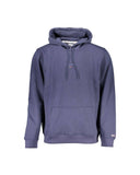 Tommy Hilfiger Men's Blue Cotton Sweater - M