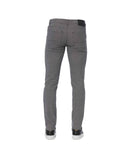 Trussardi Jeans Men's Gray Cotton Jeans & Pant - W30 US