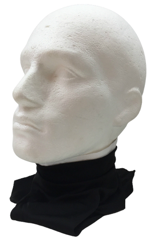 CLERICAL SHIRT COLLAR Priest Costume Halloween Fancy Dress Neck