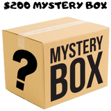 $200 RRP Mystery Box Set of Assorted Lucky Dip Random Products