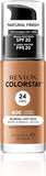 Revlon 30ml ColorStay Makeup for Normal/Dry Skin - Caramel 400