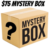 $75 RRP Mystery Box Set of Assorted Lucky Dip Random Products