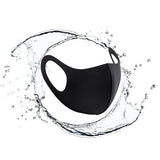 SUMMER Reusable Breathable Face Mask Mouth Mask Anti Dust Haze Protective Lot