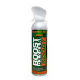 10 Litres of Boost Sport Oxygen in a Can Supplemental - 200 Breath (Large) - 1 Pack