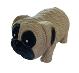 Stretch Pug Fidget Anti Stress Sensory Squishy Dog Puppy Autism Anxiety ADHD