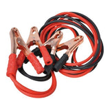 Heavy Duty JUMPER LEADS Booster Cables Jump Start 1000AMP 2.1M Long Car Battery