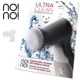 no!no! Ultra Clean Beauty Tip Brush Head Hair Removal Remover No No