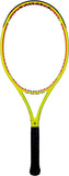 VOLKL V-CELL 10 (300g) Tennis Racquet - Unstrung - 4 3/8