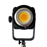 HRIDZ VL300 300W LED Video Light Bi-Colour Continuous Dimmable Photo Studio