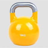 16kg Pro-Grade Steel KettleBell