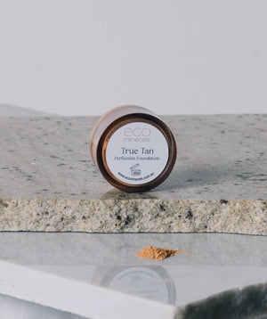 Perfection Dewy True Tan 5 gram Jar