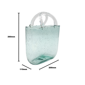 Ikebukuro Bag Vase