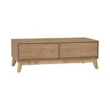 Hirado Coffee Table - Natural