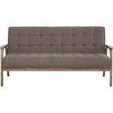 Tucson 3 Seater Sofa