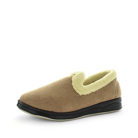 Panda PEMILLE Slippers Uggs Camel Shoe 9