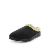 Panda ENDY Slippers Uggs Black Shoe 7