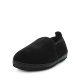 JUST BEE Men's CELLO Loafers / Slip on Black 8UK