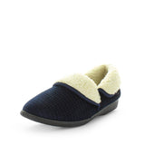 Panda PEBA4 Slippers Uggs Navy Shoe