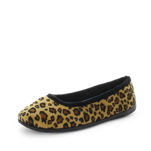 Panda PELGINE Slippers Uggs Leopard Shoe