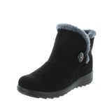 Panda PEUGENIA Slippers Uggs Black Shoe 9