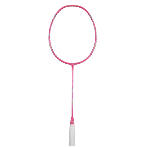 NNEOBA Full Carbon Badminton Racquet HC1100 HC1200 HC1800 (Get Strung)