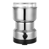 Multipurpose Electric Coffee Bean Grinder