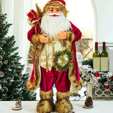 Christmas Santa Claus Doll