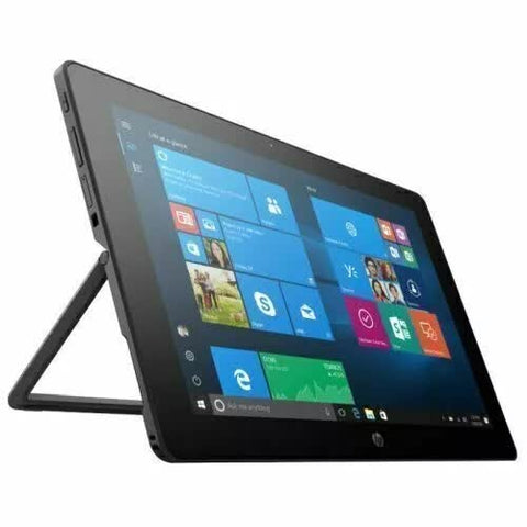 HP Pro X2 612 G2 12-in Tablet m3-7y30 4GB RAM 128GB SSD Windows 11 Touch screen-A