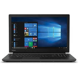 Toshiba Tecra A50-E 15.6" Intel i7 8550U 8GB RAM 512GB SSD Windows 11 Pro