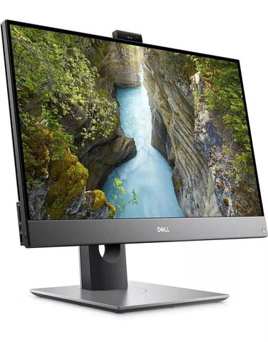 Dell OptiPlex 7480 AIO 23.8" LED Core i5-10500 16GB 256GB SSD Win11