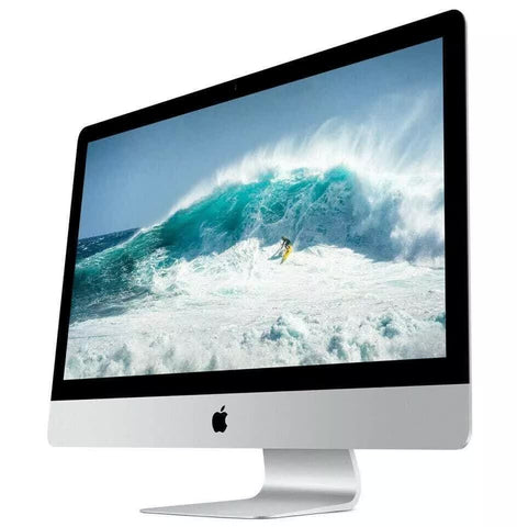 Apple iMac 27" Retina 5K Intel i5-6500 3.2GHz 16G 1TB HDD Mac OS -A