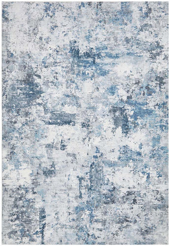 Revive Cato Blue 220X150Cm