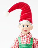 Baker Elf Ricky 40cm