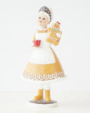 Melba Gingerbread Baker 28.5cm