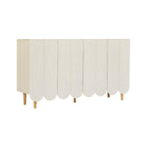 Ryder White Sideboard