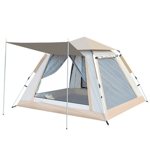 Full automatic outdoor tent 240*240*155cm