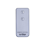 Brillar Remote Controlled Light Switch