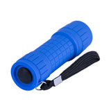 Brillar Durable Pocket Torch - Blue